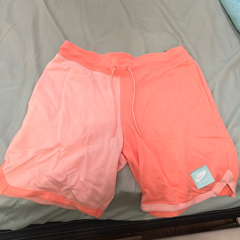 Jordan men’s shorts